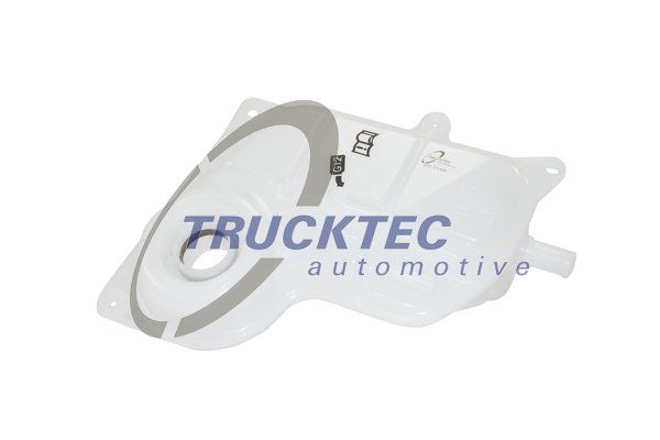 TRUCKTEC AUTOMOTIVE Компенсационный бак, охлаждающая жидкость 07.40.066